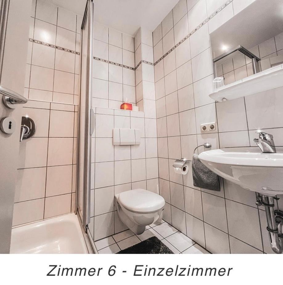 Hotel am Markt Gerolzhofen Exteriör bild