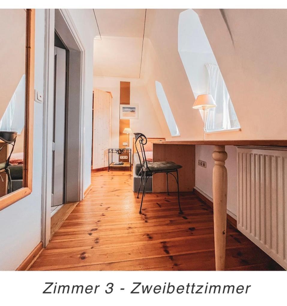 Hotel am Markt Gerolzhofen Exteriör bild