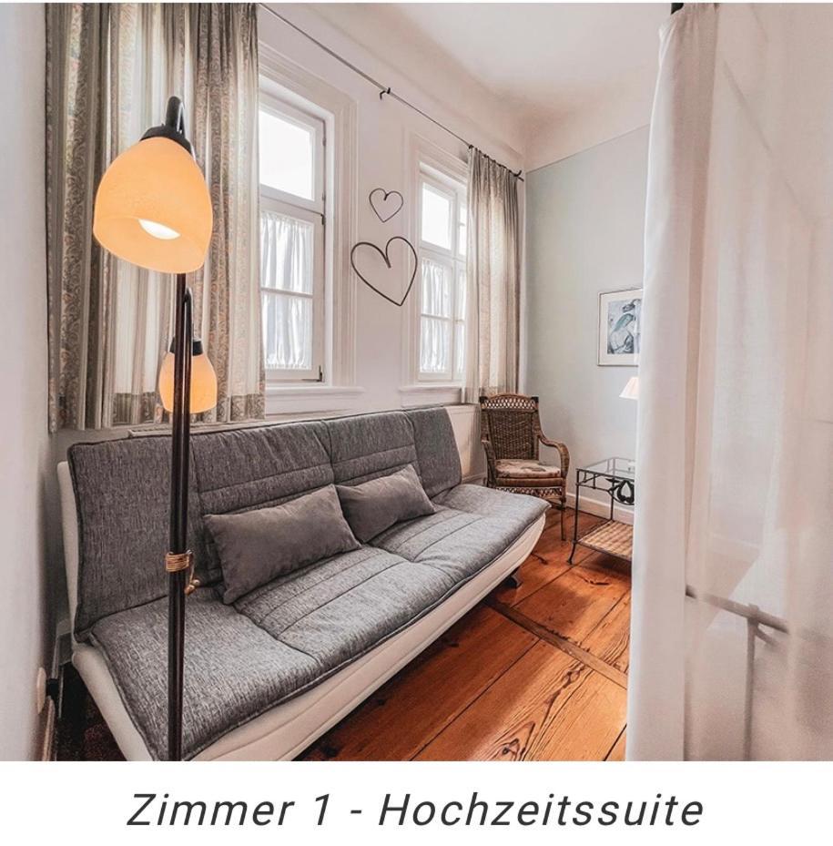 Hotel am Markt Gerolzhofen Exteriör bild