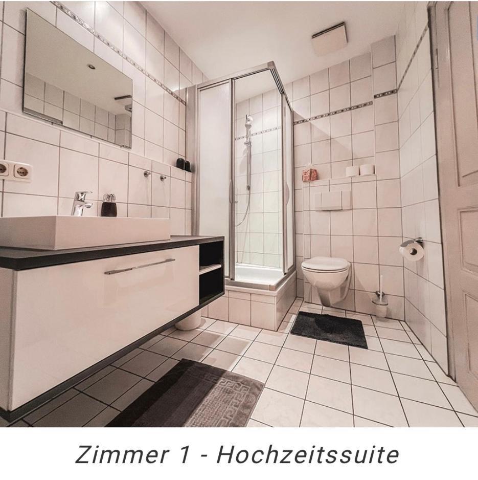 Hotel am Markt Gerolzhofen Exteriör bild
