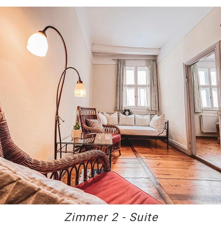 Hotel am Markt Gerolzhofen Exteriör bild