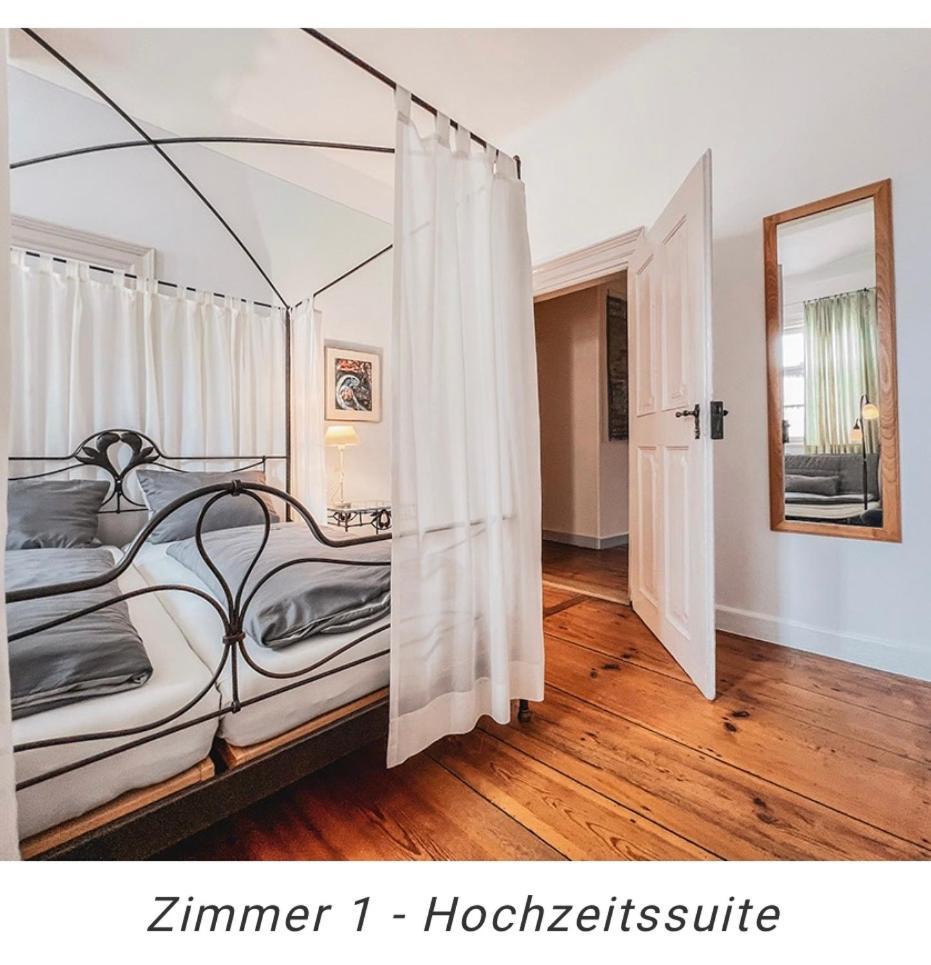 Hotel am Markt Gerolzhofen Exteriör bild