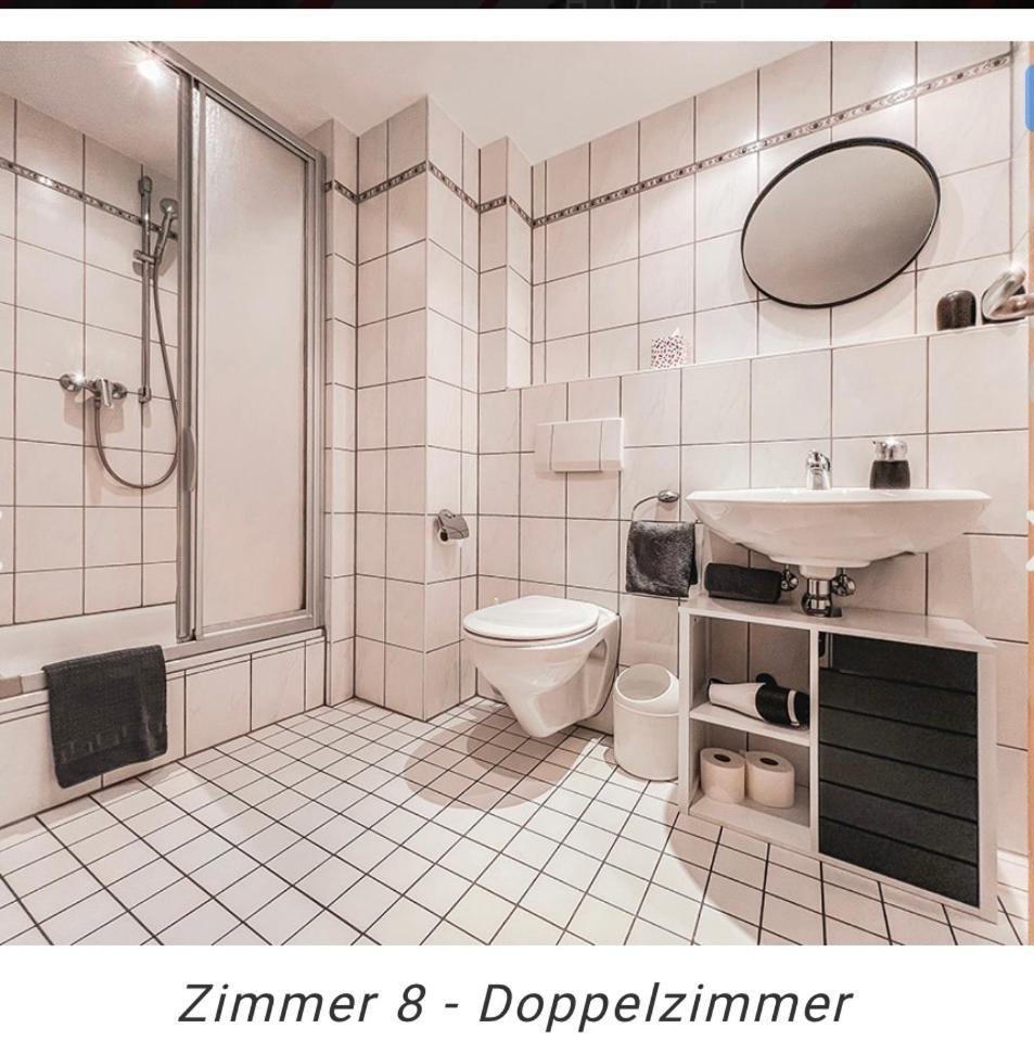 Hotel am Markt Gerolzhofen Exteriör bild