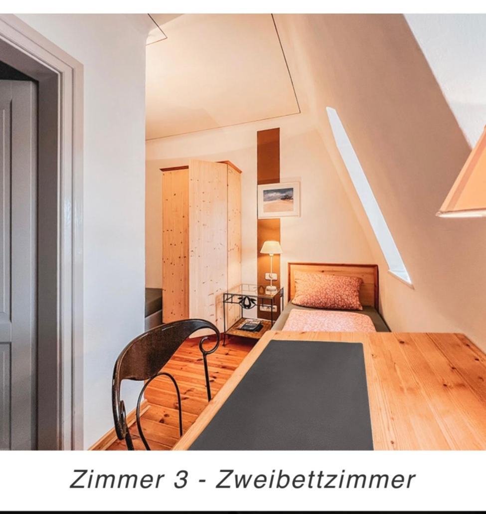 Hotel am Markt Gerolzhofen Exteriör bild