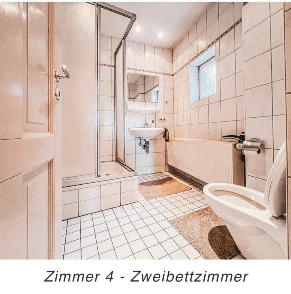 Hotel am Markt Gerolzhofen Exteriör bild